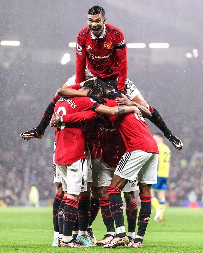 英媒：曼联因财务等问题，放弃价值千万英镑的纪录片拍摄.