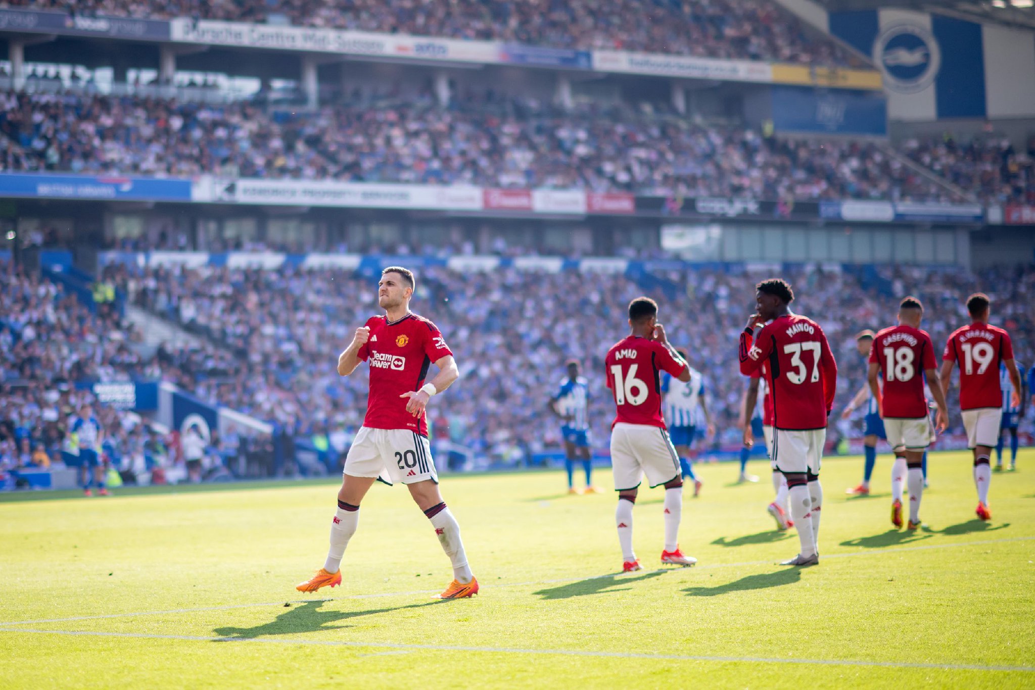 加比亚：我们渴望证明上个赛季已经被我们抛在脑后.