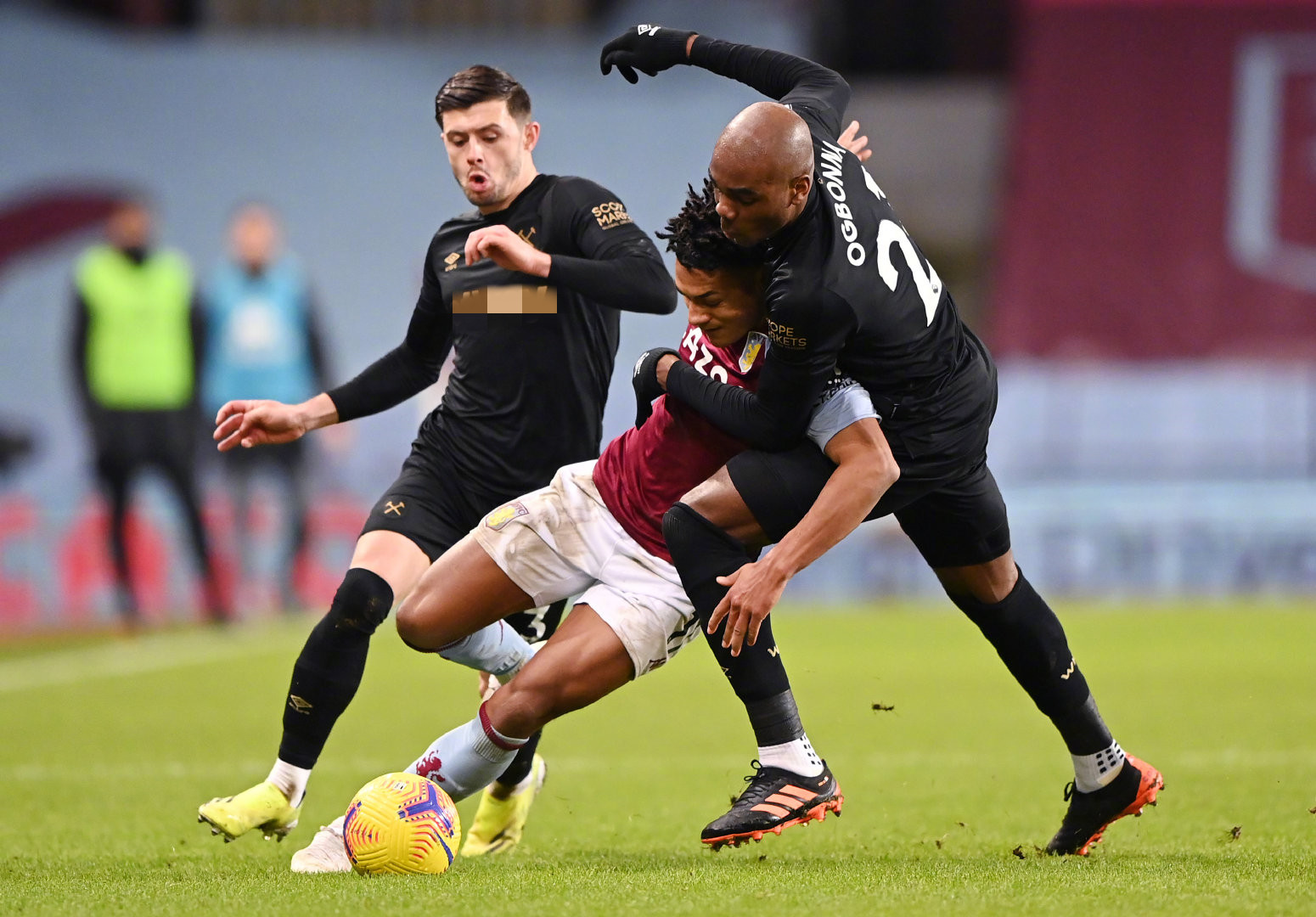 维尼修斯悼念若塔兄弟：安息吧，愿你们的家庭拥有无尽的力量.