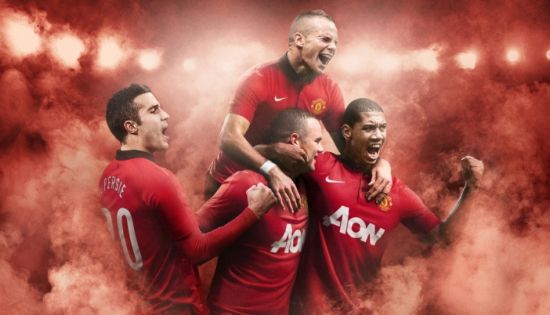 三球暢聊馬威和小橋：他們奔跑起來打快攻簡直是我的激情所在.