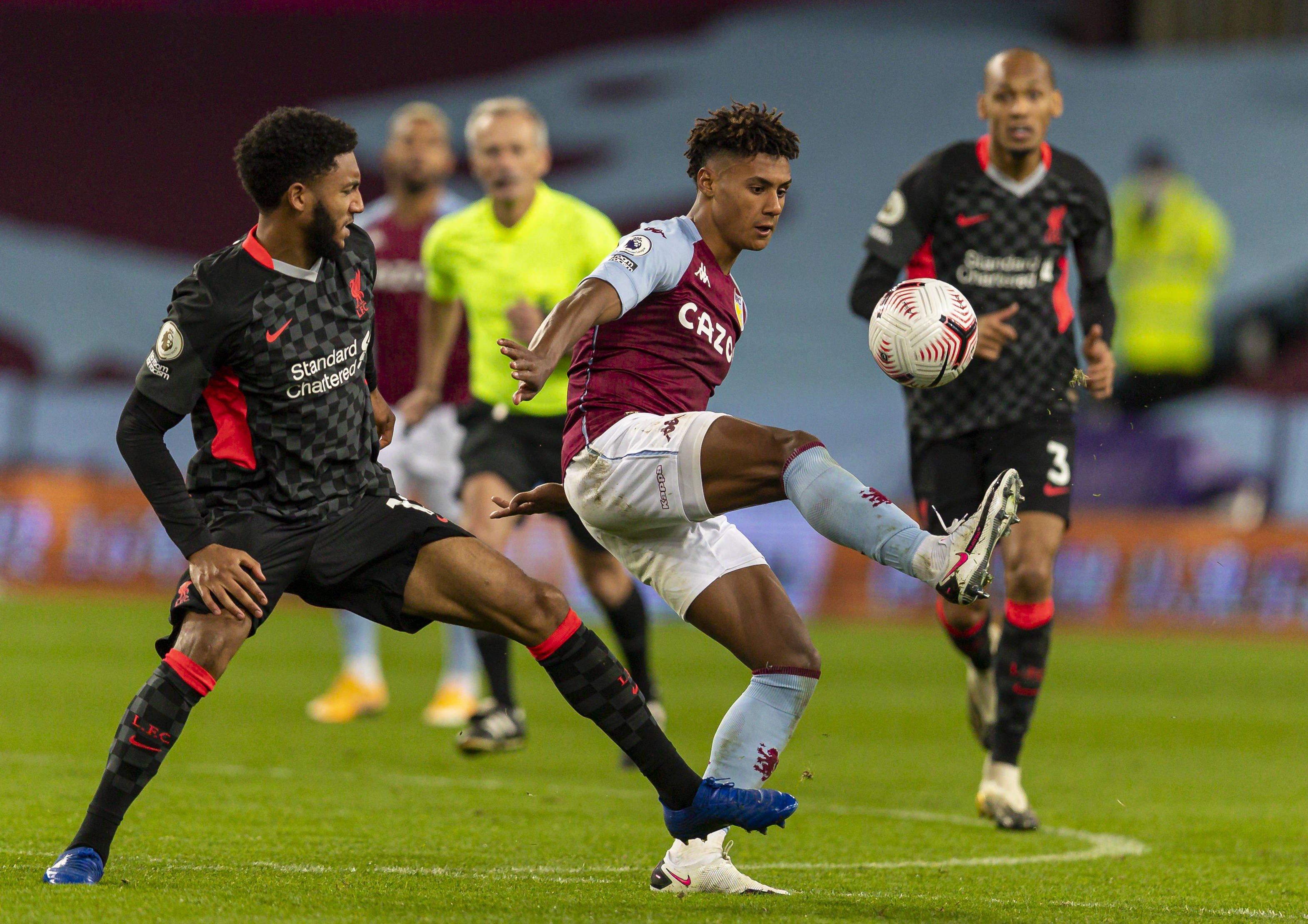 官方：法蒂租借加盟摩纳哥，合约含1100万欧元选择性买断条款.